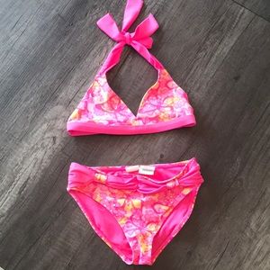 ANGEL BEACH 💕girls swimsuit